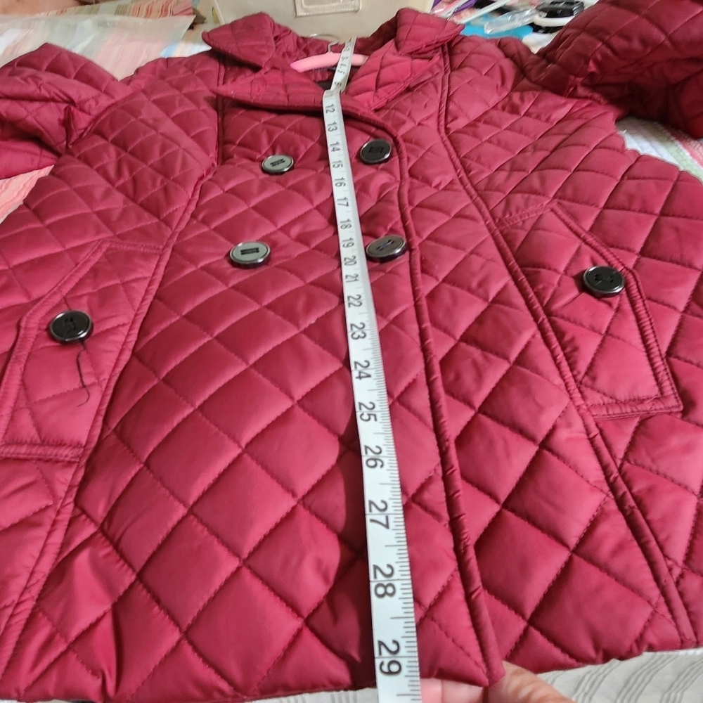 Women's Covington Puffer Jacket - image 6